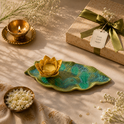 Sunlit Bloom Festive Hamper