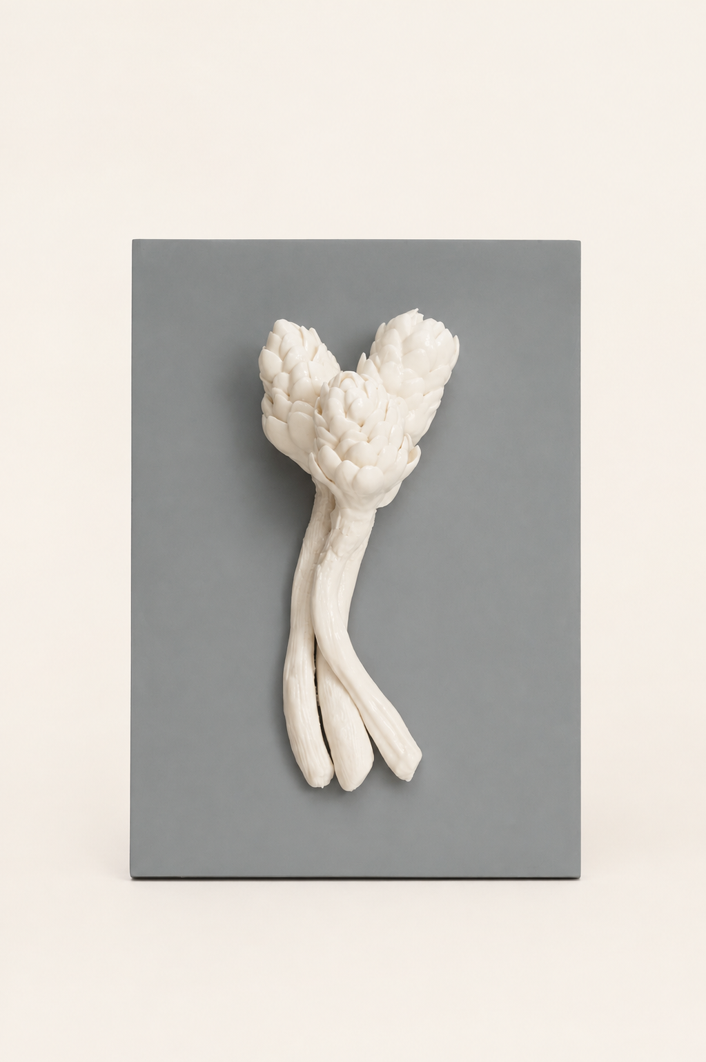 Blooming Branch Wall Accent