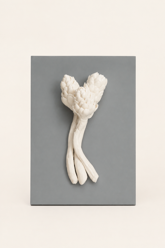 Blooming Branch Wall Accent