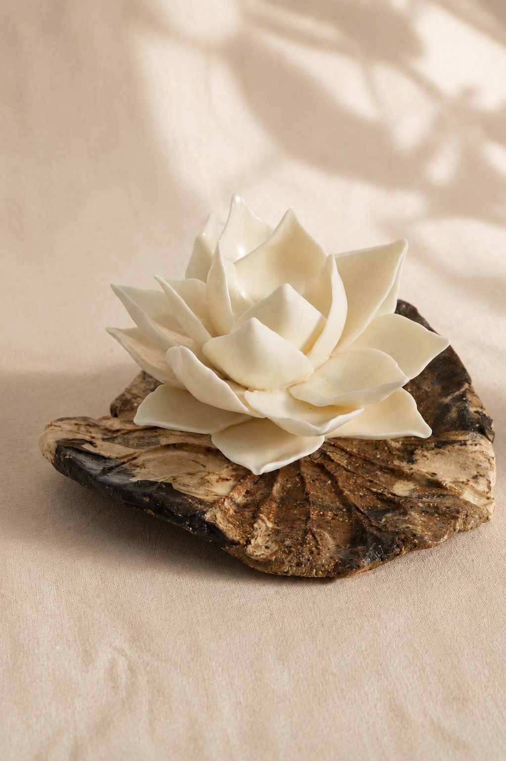 Unfolding Log