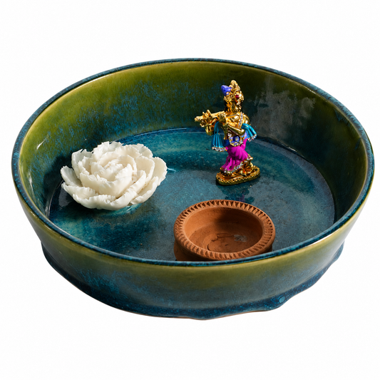 Devotional Charm Festive Hamper