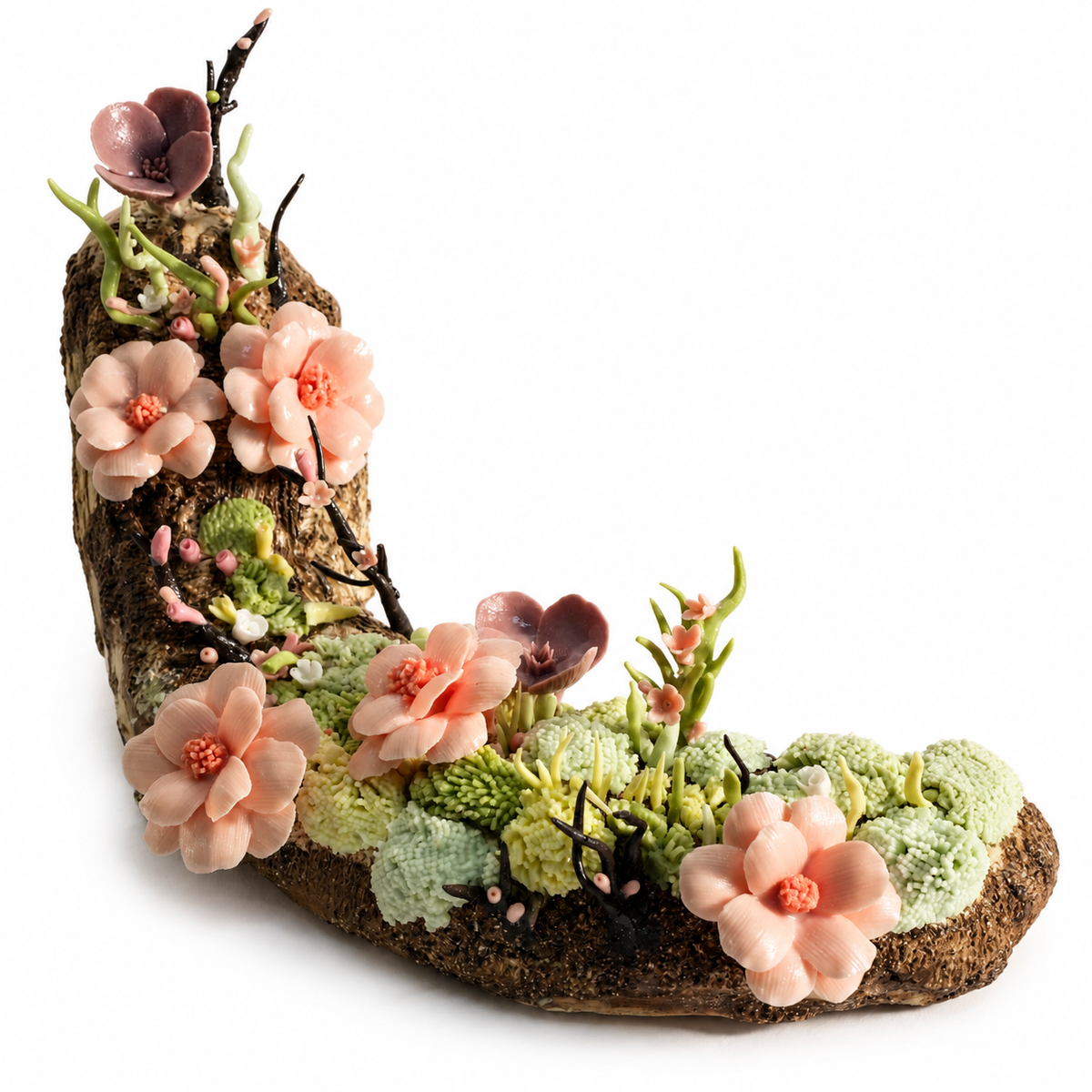 Garden Log