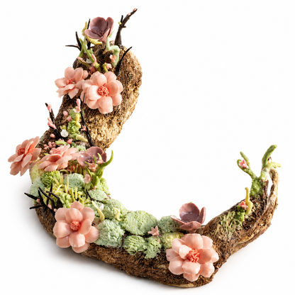 Garden Log
