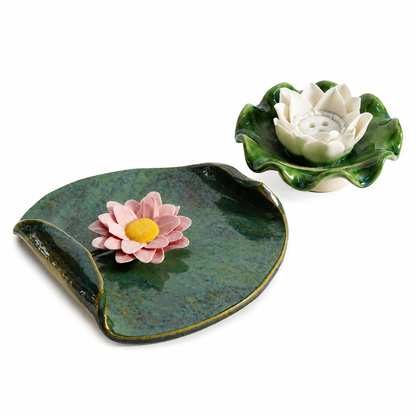 Petal & Incense Gift Hamper