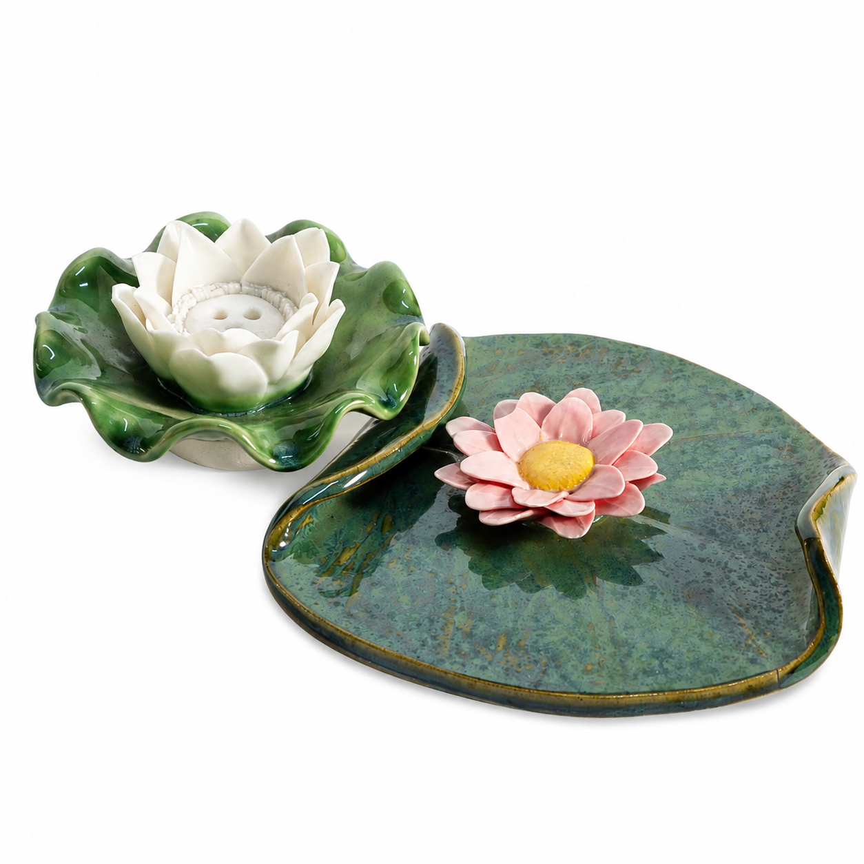 Petal & Incense Gift Hamper