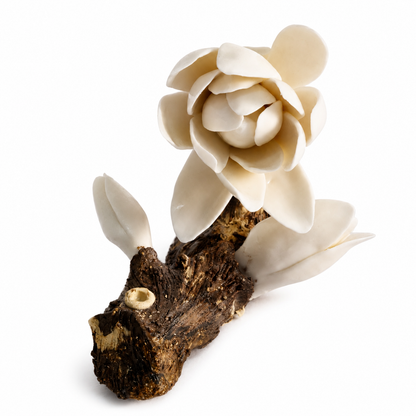 Blossom Log
