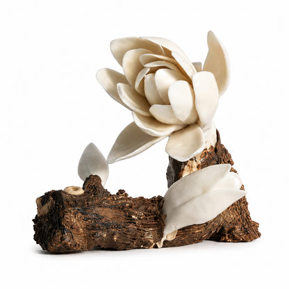 Blossom Log