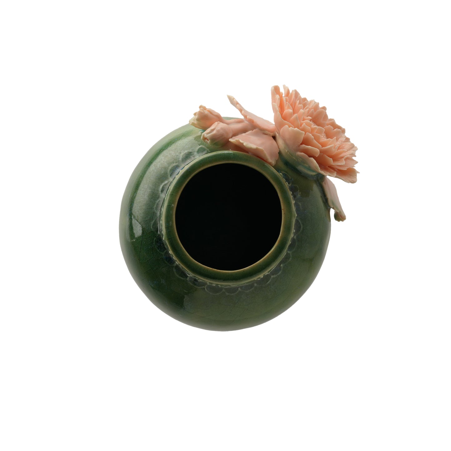 Flower Song Vase