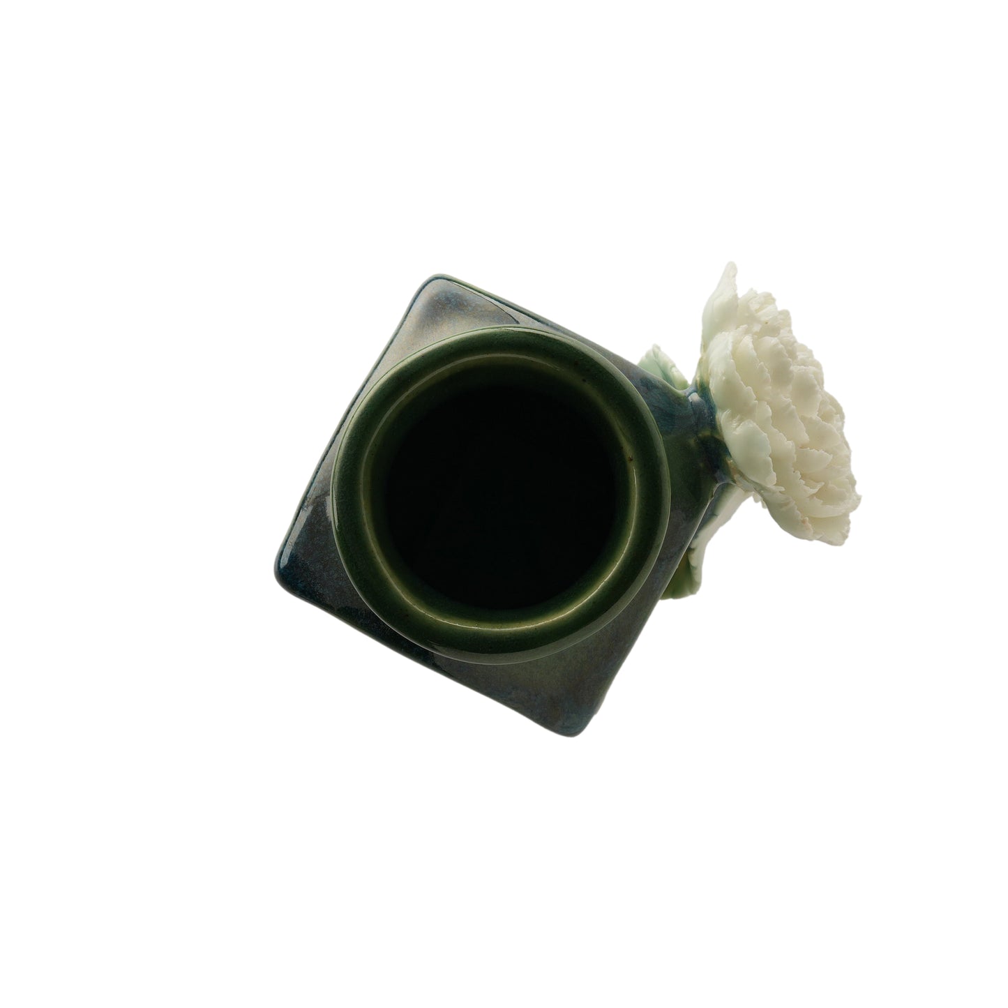 Petal Tower Vase