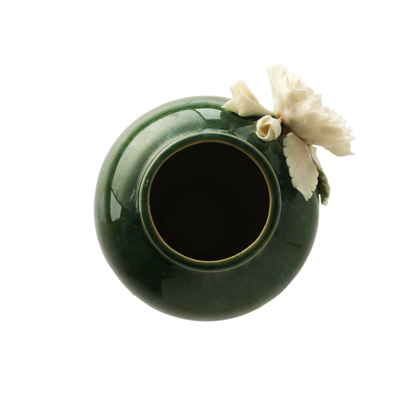 Soft Bloom Vase