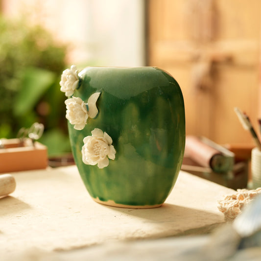 Blossom Trio Vase