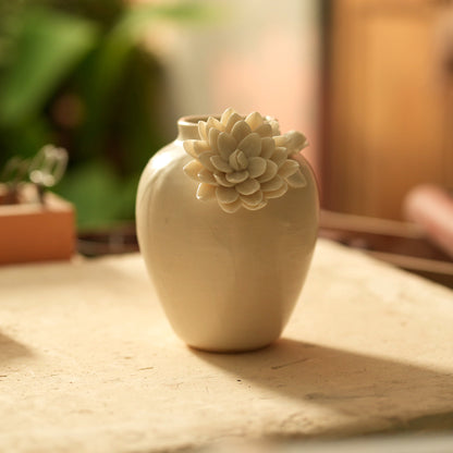 Minimalist Flower Vase