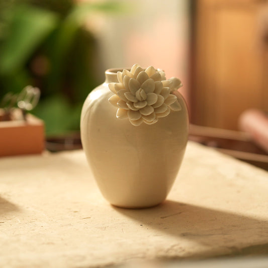 Minimalist Flower Vase