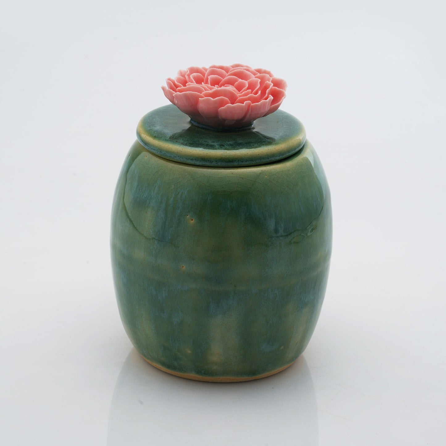 Elegant Candle Jar