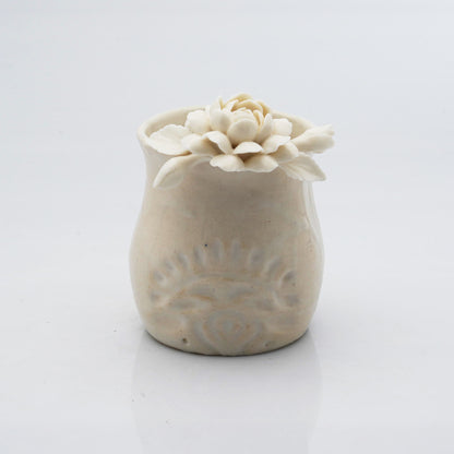 Fresh Bloom Vase