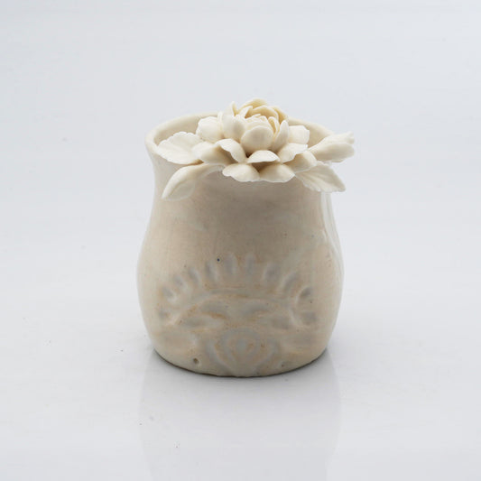 Fresh Bloom Vase