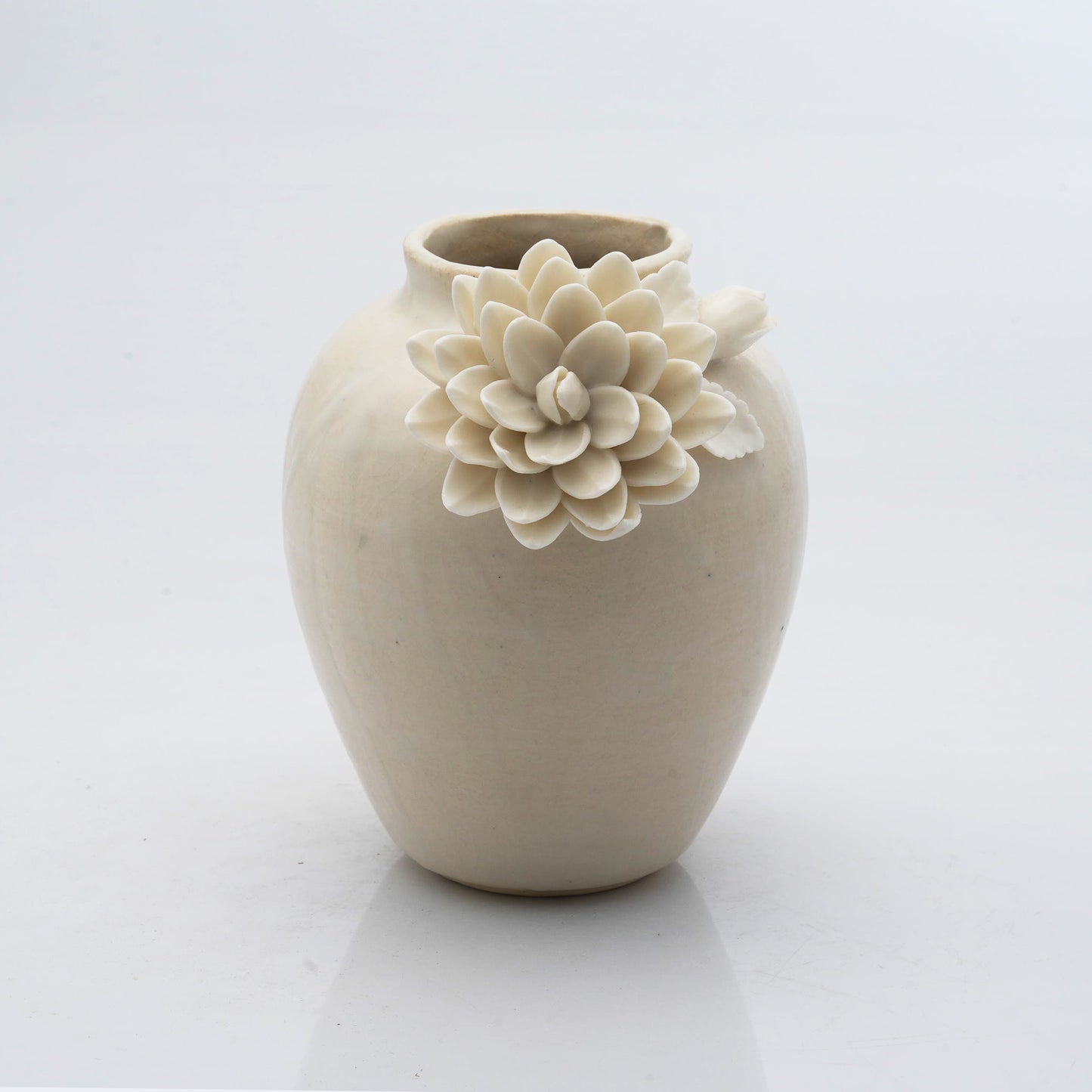 Minimalist Flower Vase