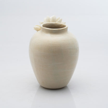 Minimalist Flower Vase