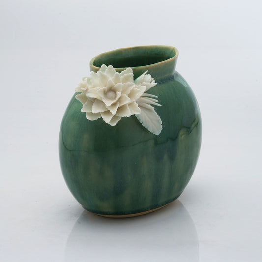 Petal Charm Vase