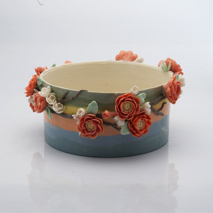 Little Flowers Vase