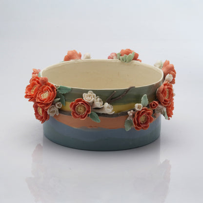 Little Flowers Vase
