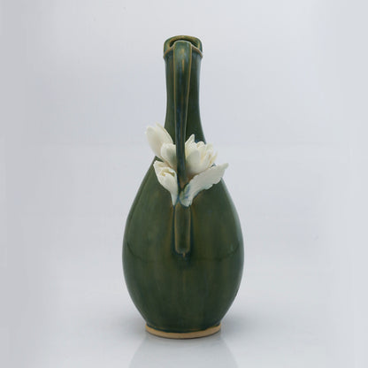 Elegant Pitcher Vase