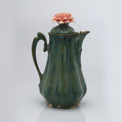 Petal Pitcher Vase