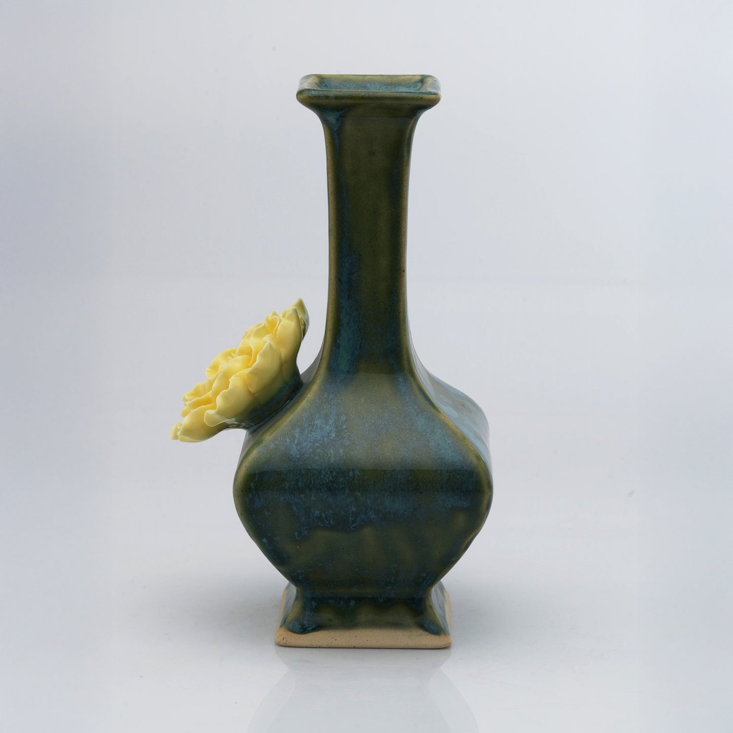 Garden Glow Vase