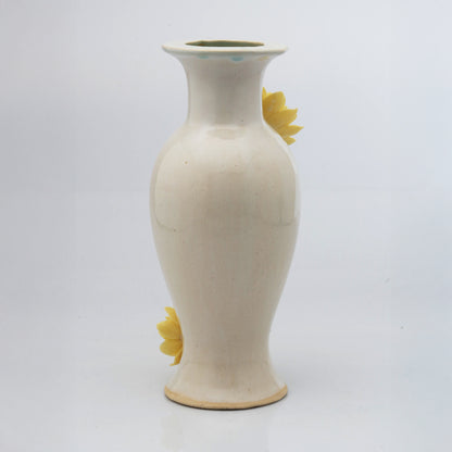 Sunlit Vase