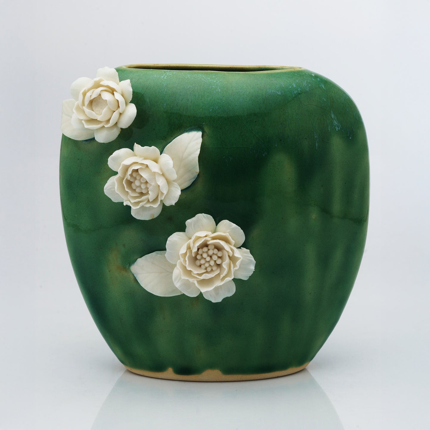 Blossom Trio Vase