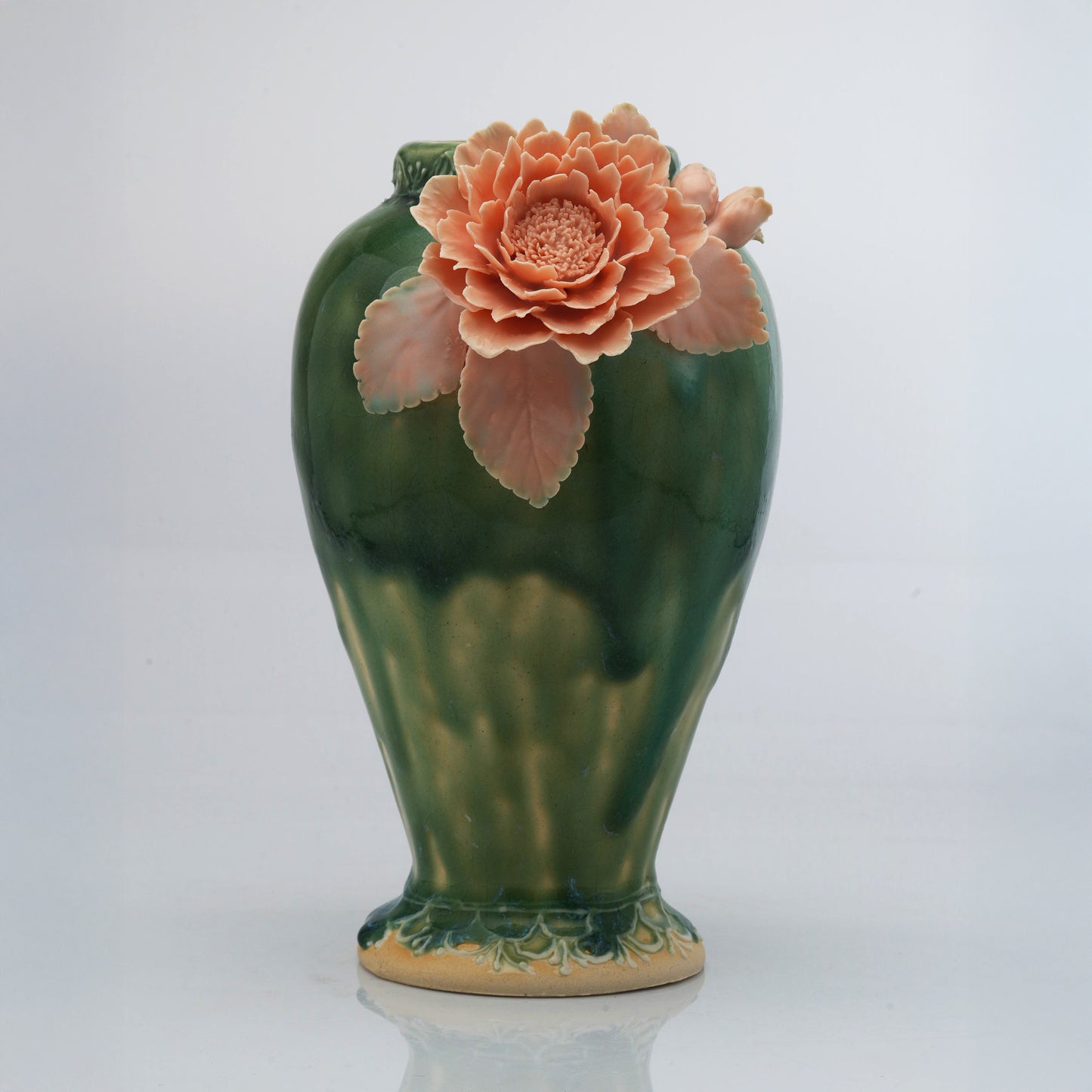 Flower Song Vase
