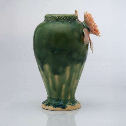 Flower Song Vase