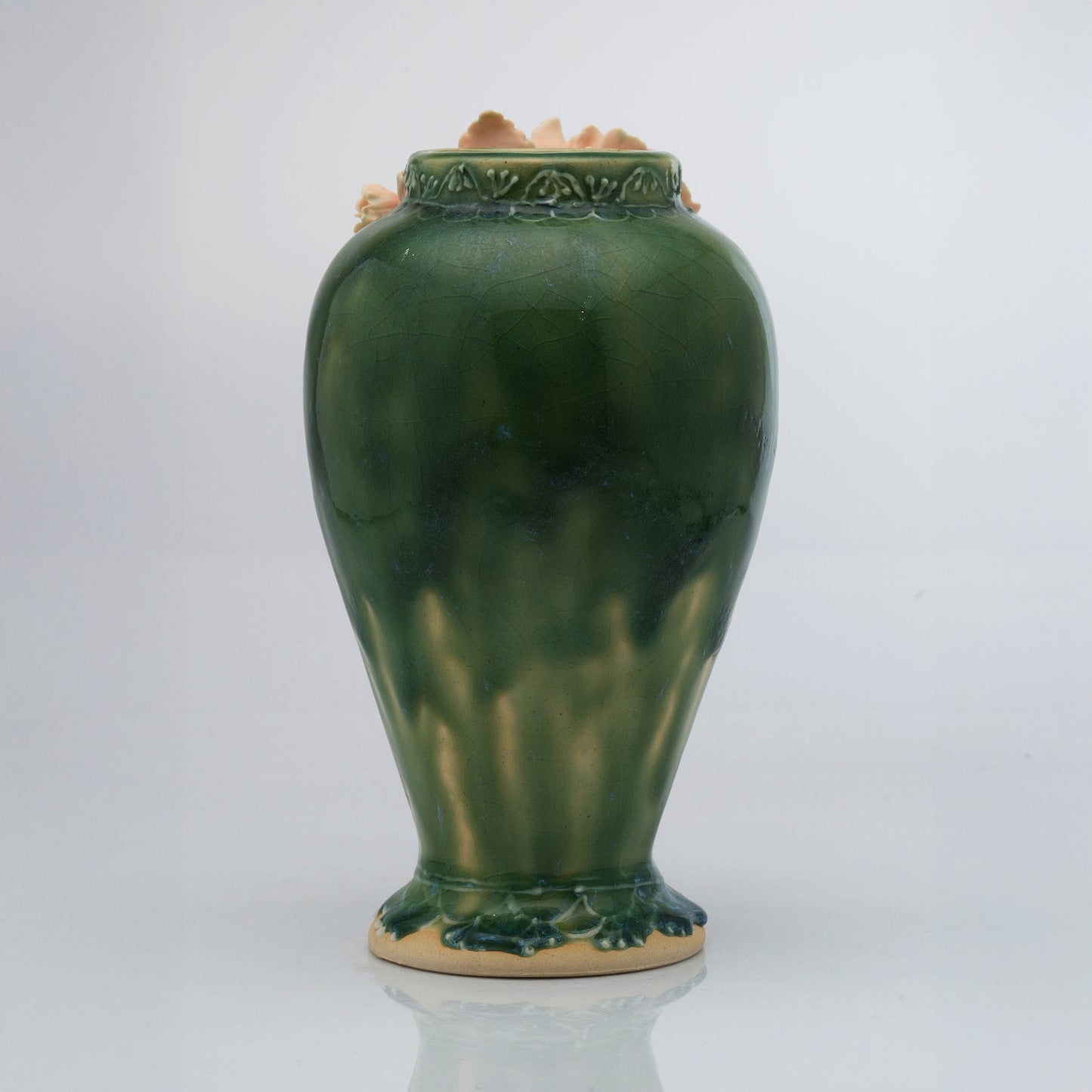Flower Song Vase