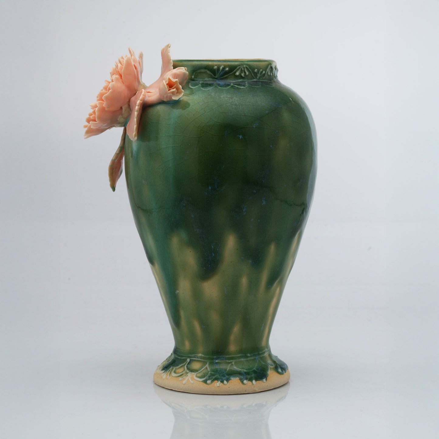 Flower Song Vase