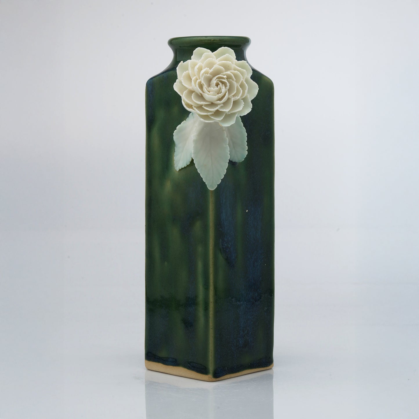 Petal Tower Vase