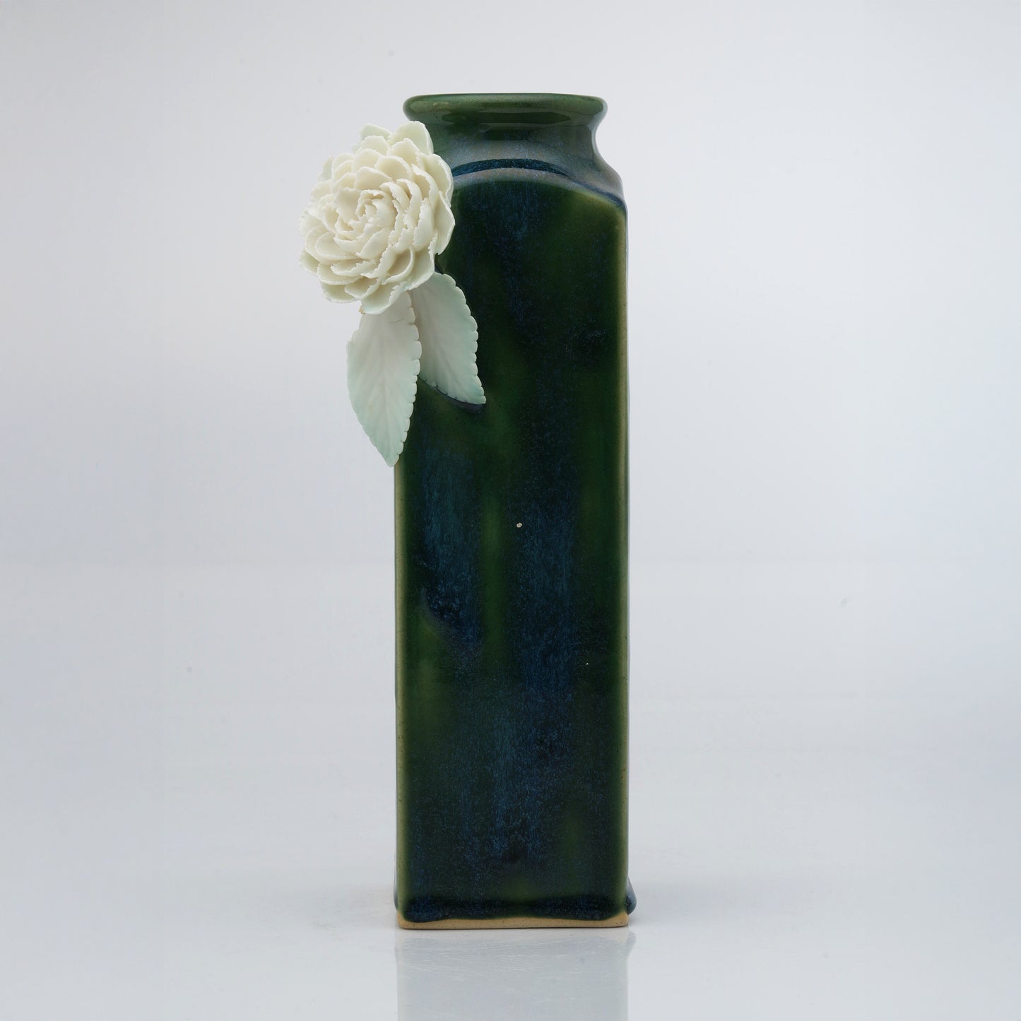 Petal Tower Vase