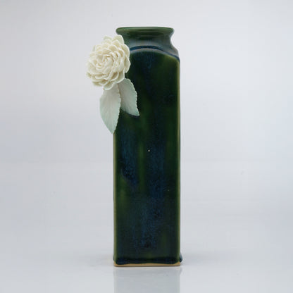 Petal Tower Vase