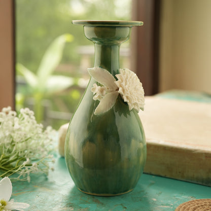 Blooming Vase