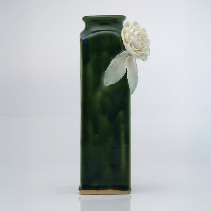 Petal Tower Vase