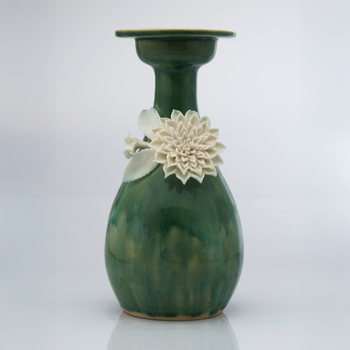 Blooming Vase