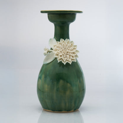 Blooming Vase