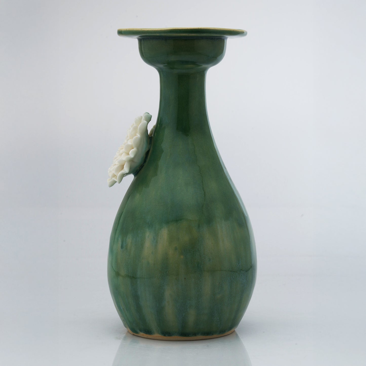 Blooming Vase
