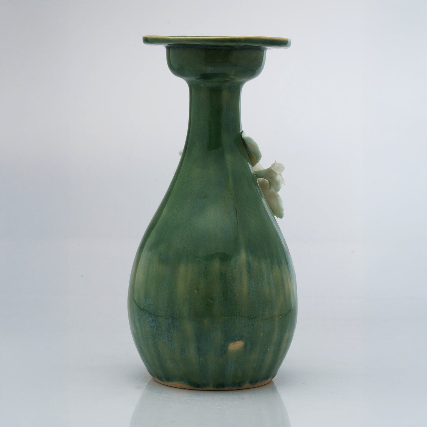 Blooming Vase