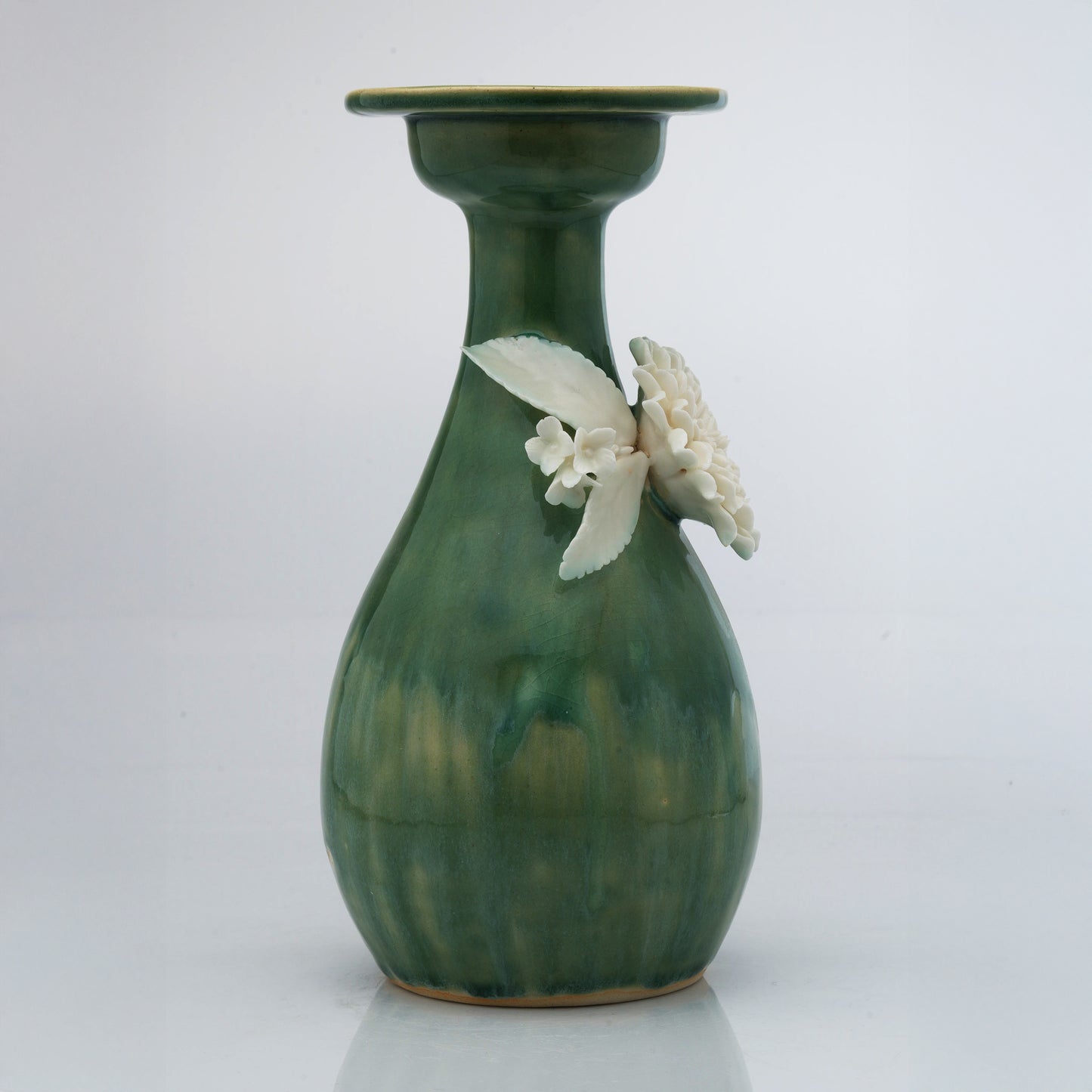 Blooming Vase