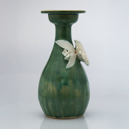 Blooming Vase