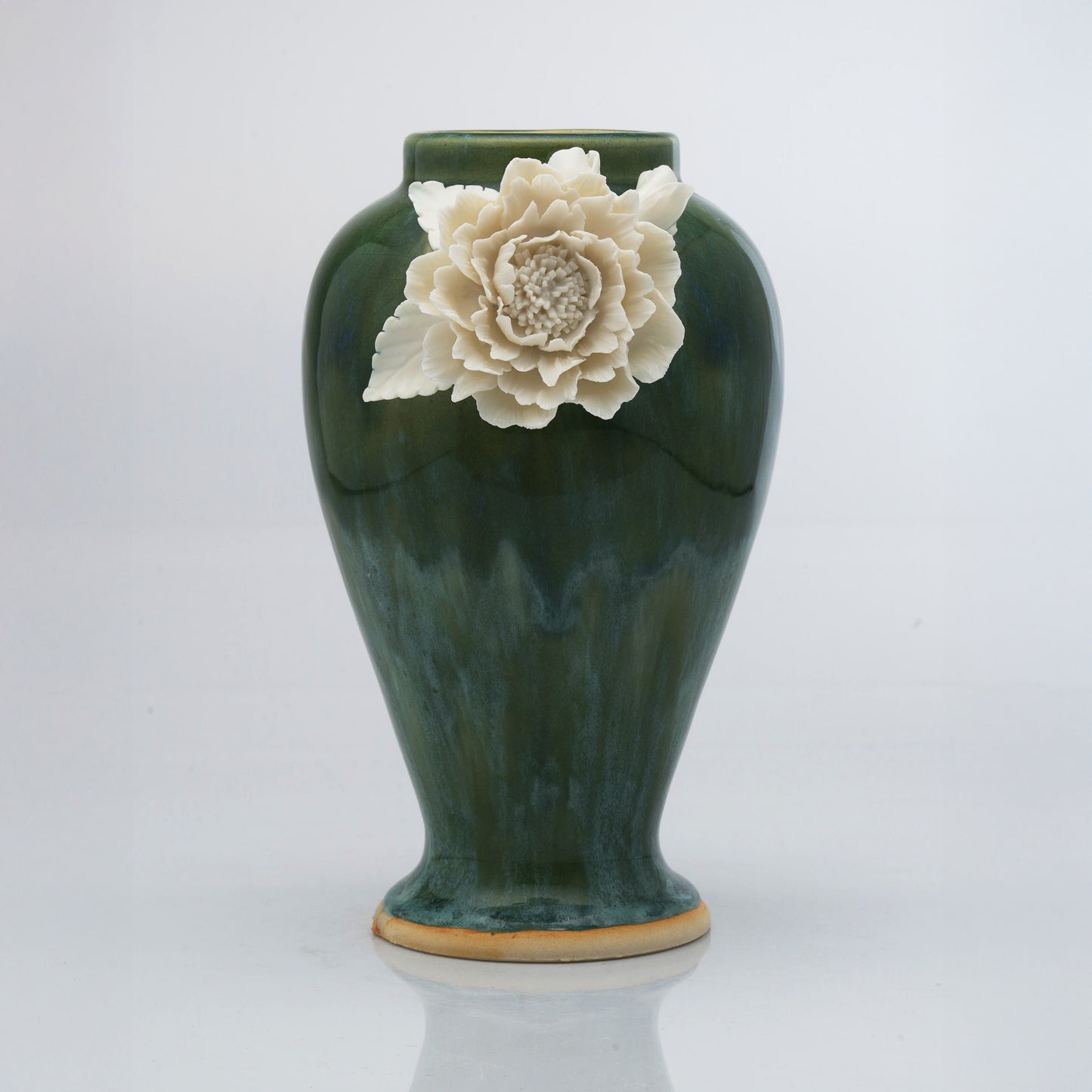 Soft Bloom Vase