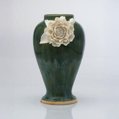 Soft Bloom Vase