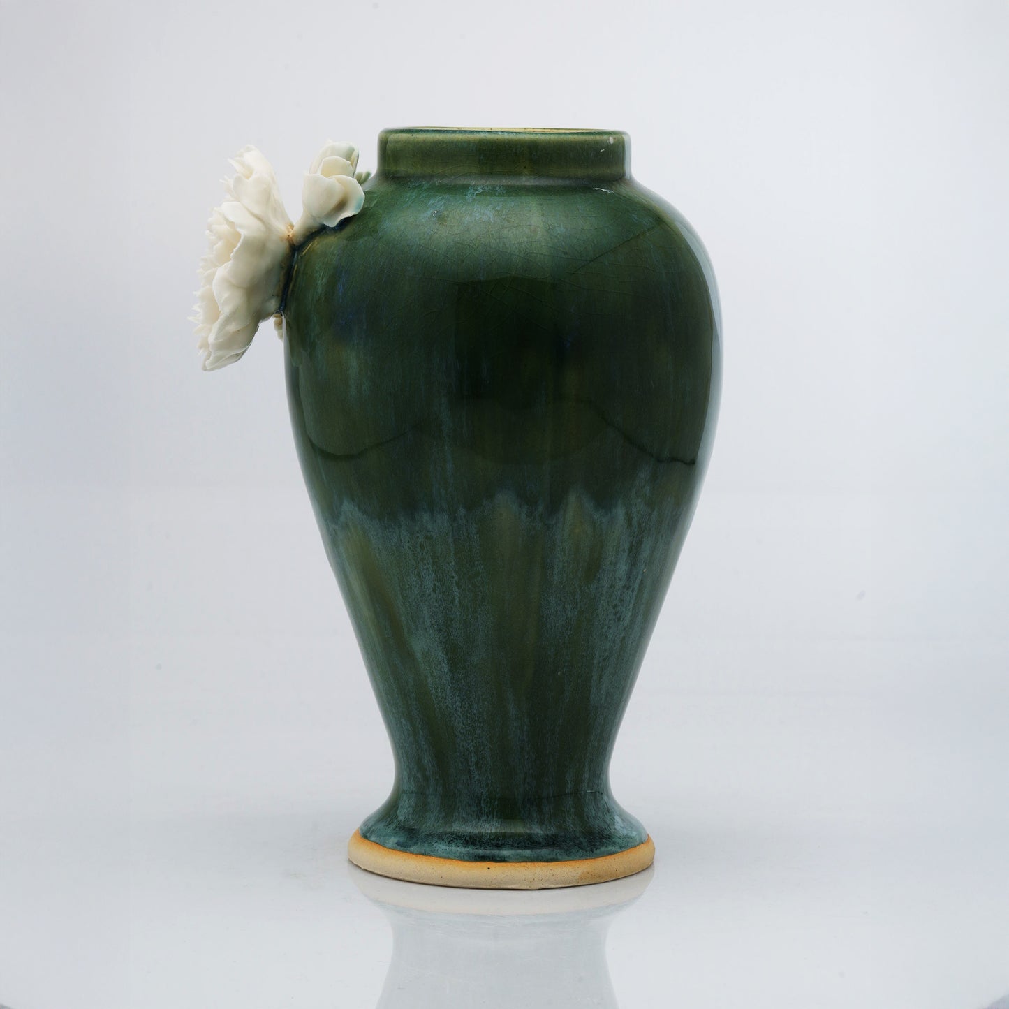 Soft Bloom Vase
