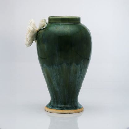 Soft Bloom Vase