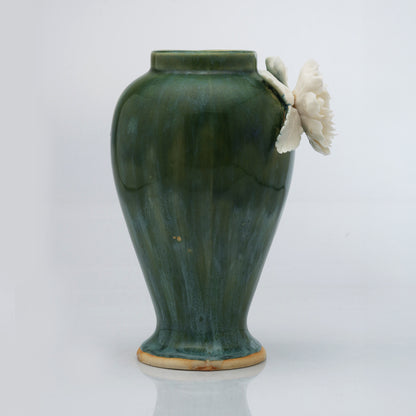 Soft Bloom Vase